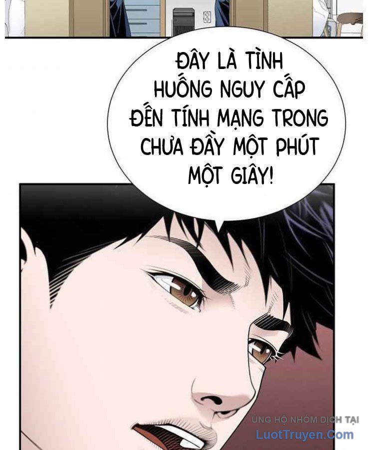 Bác Sĩ Choi Tae-Soo Chapter 26 - Trang 2