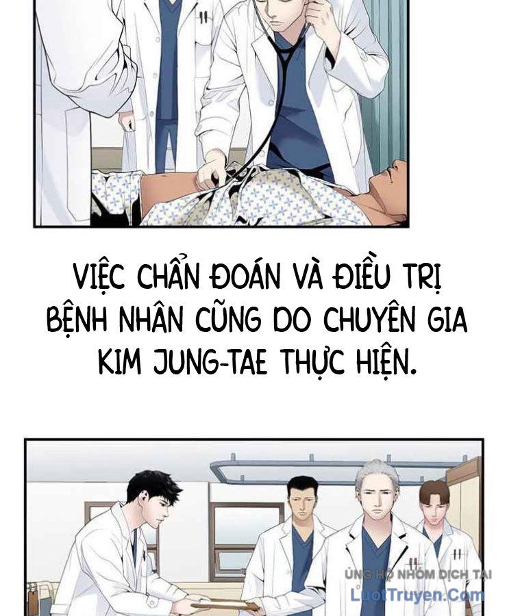 Bác Sĩ Choi Tae-Soo Chapter 26 - Trang 2