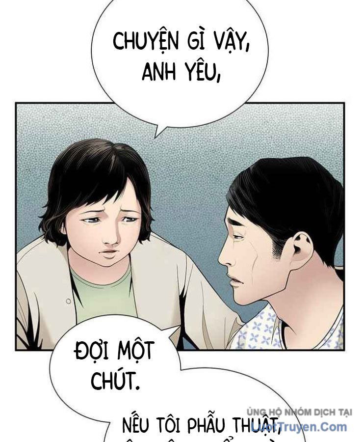 Bác Sĩ Choi Tae-Soo Chapter 26 - Trang 2