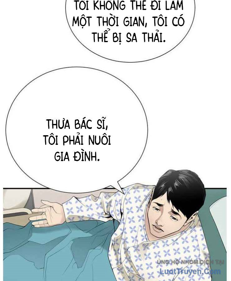 Bác Sĩ Choi Tae-Soo Chapter 26 - Trang 2