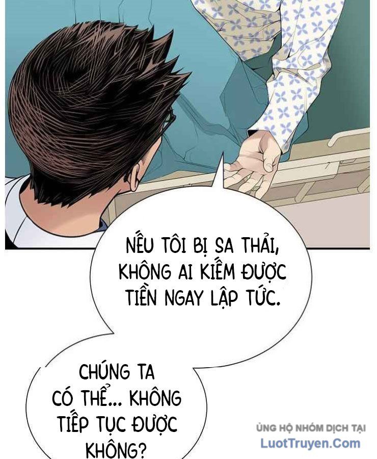 Bác Sĩ Choi Tae-Soo Chapter 26 - Trang 2