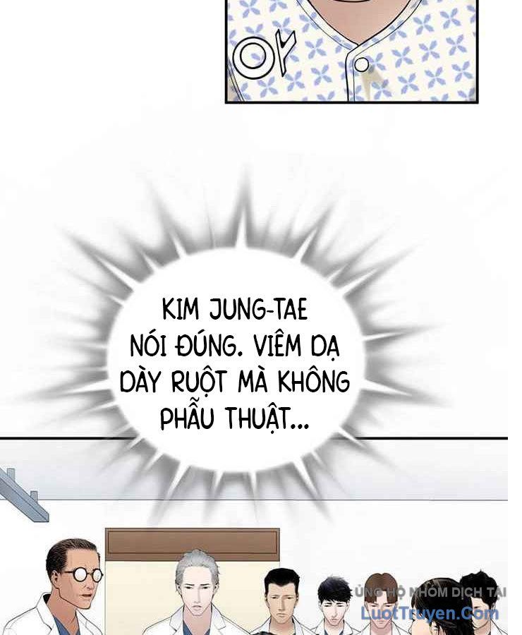 Bác Sĩ Choi Tae-Soo Chapter 26 - Trang 2