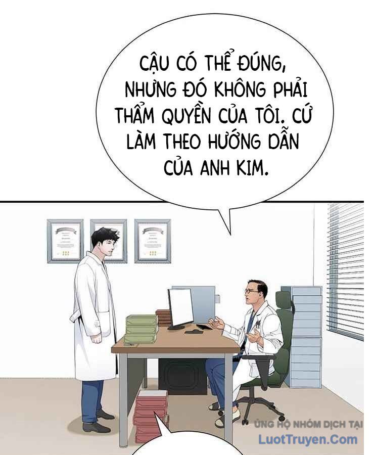 Bác Sĩ Choi Tae-Soo Chapter 26 - Trang 2