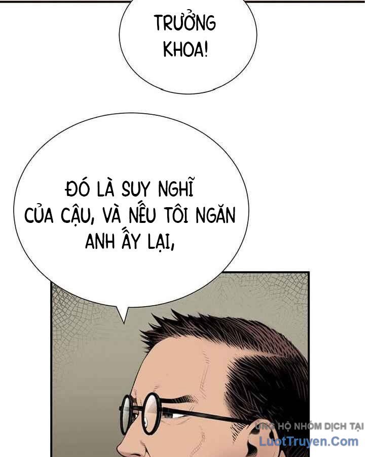 Bác Sĩ Choi Tae-Soo Chapter 26 - Trang 2