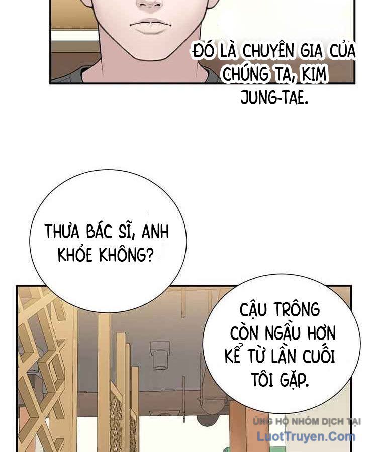 Bác Sĩ Choi Tae-Soo Chapter 26 - Trang 2