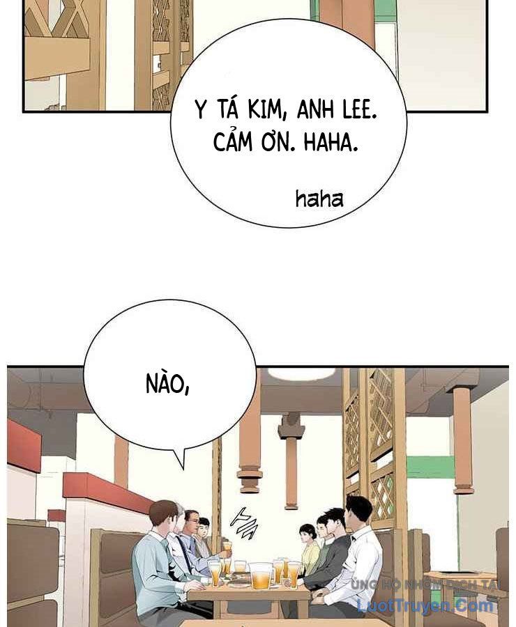 Bác Sĩ Choi Tae-Soo Chapter 26 - Trang 2