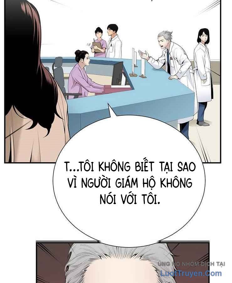 Bác Sĩ Choi Tae-Soo Chapter 26 - Trang 2