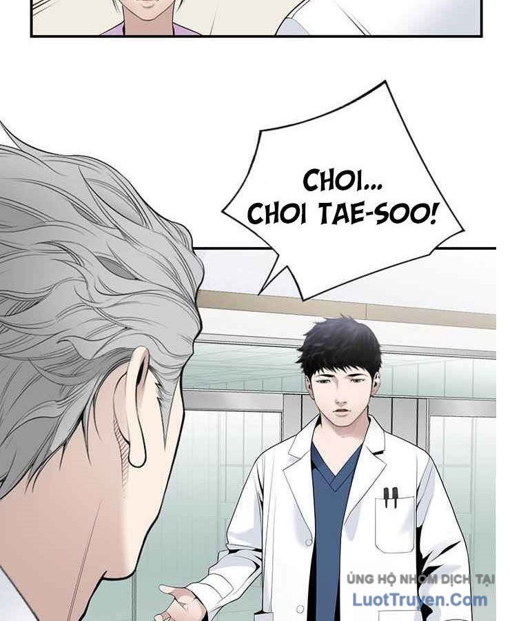 Bác Sĩ Choi Tae-Soo Chapter 26 - Trang 2