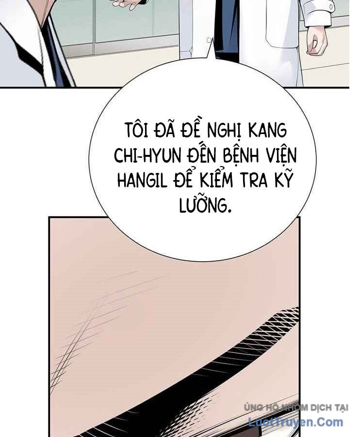 Bác Sĩ Choi Tae-Soo Chapter 26 - Trang 2