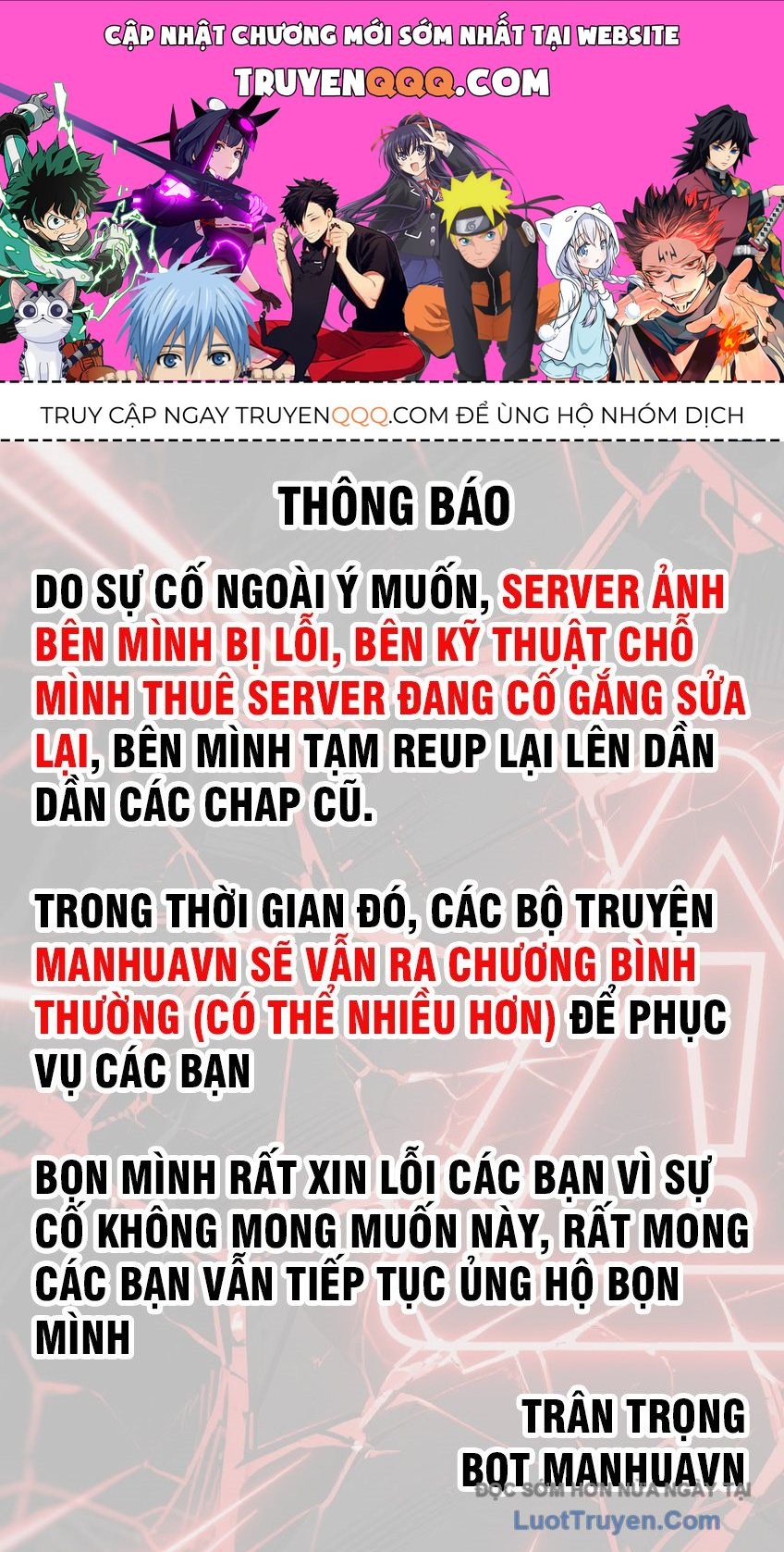Vương Tạc Chapter 20 - Trang 2