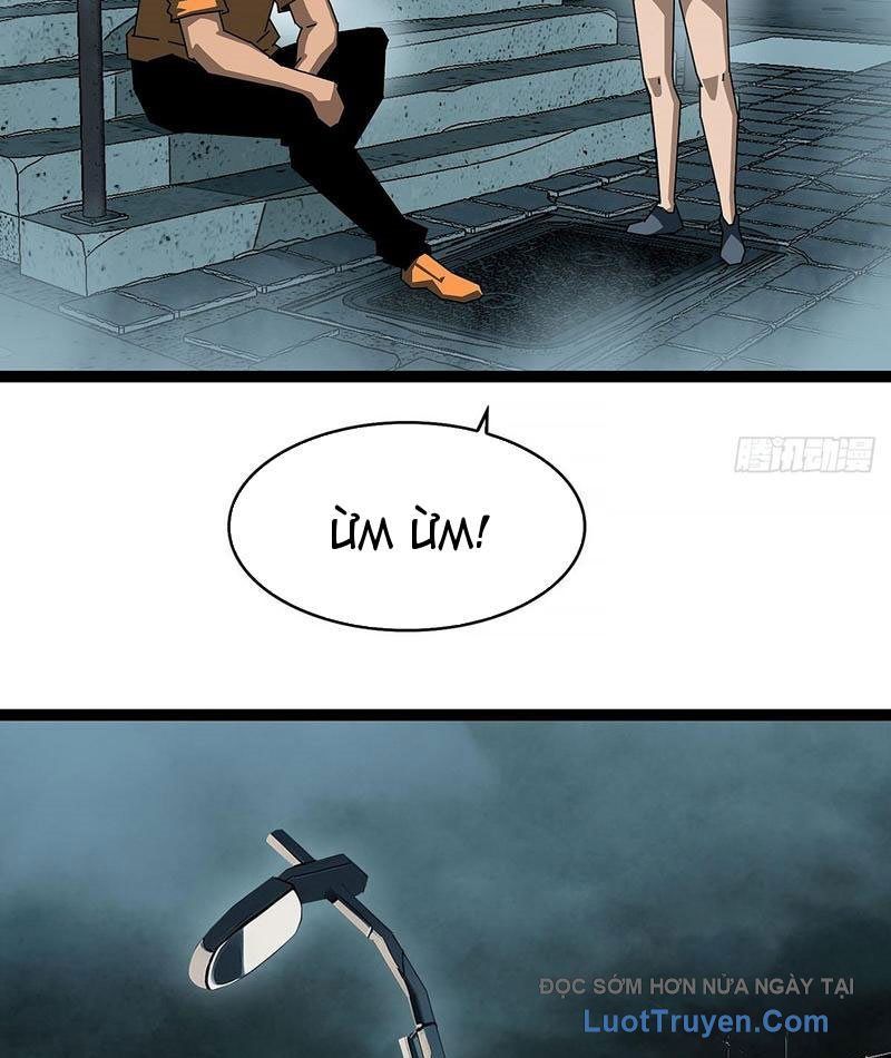 Vương Tạc Chapter 20 - Trang 2