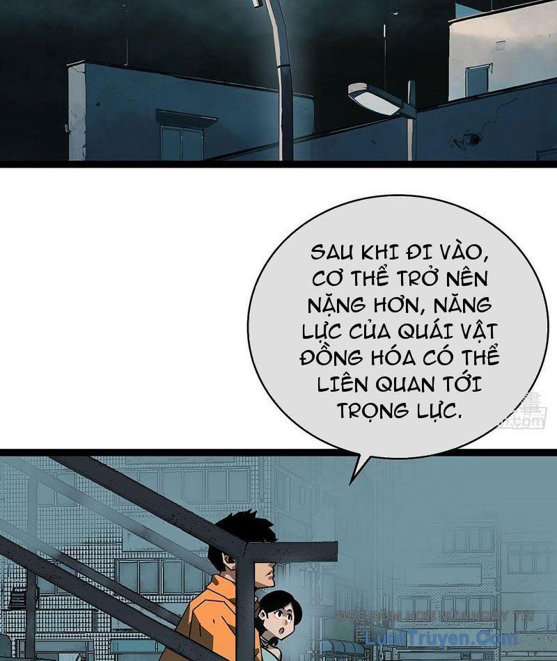 Vương Tạc Chapter 20 - Trang 2