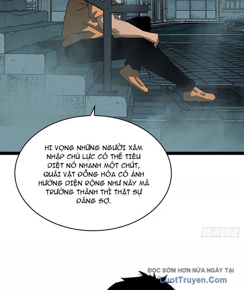 Vương Tạc Chapter 20 - Trang 2