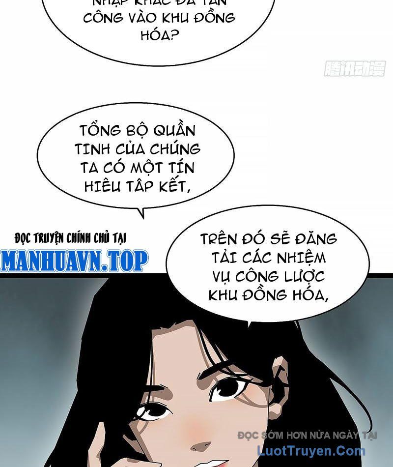 Vương Tạc Chapter 20 - Trang 2