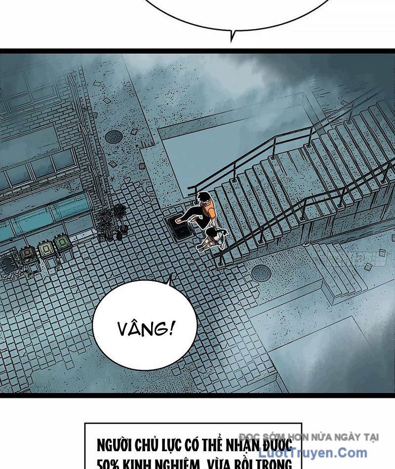 Vương Tạc Chapter 20 - Trang 2