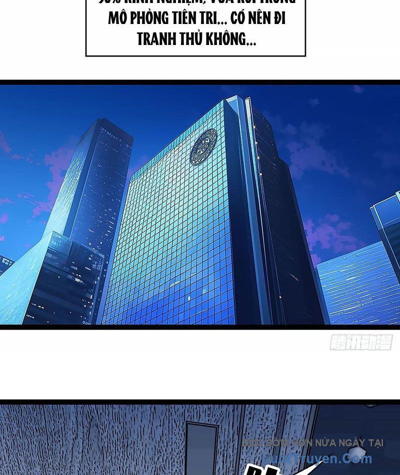 Vương Tạc Chapter 20 - Trang 2