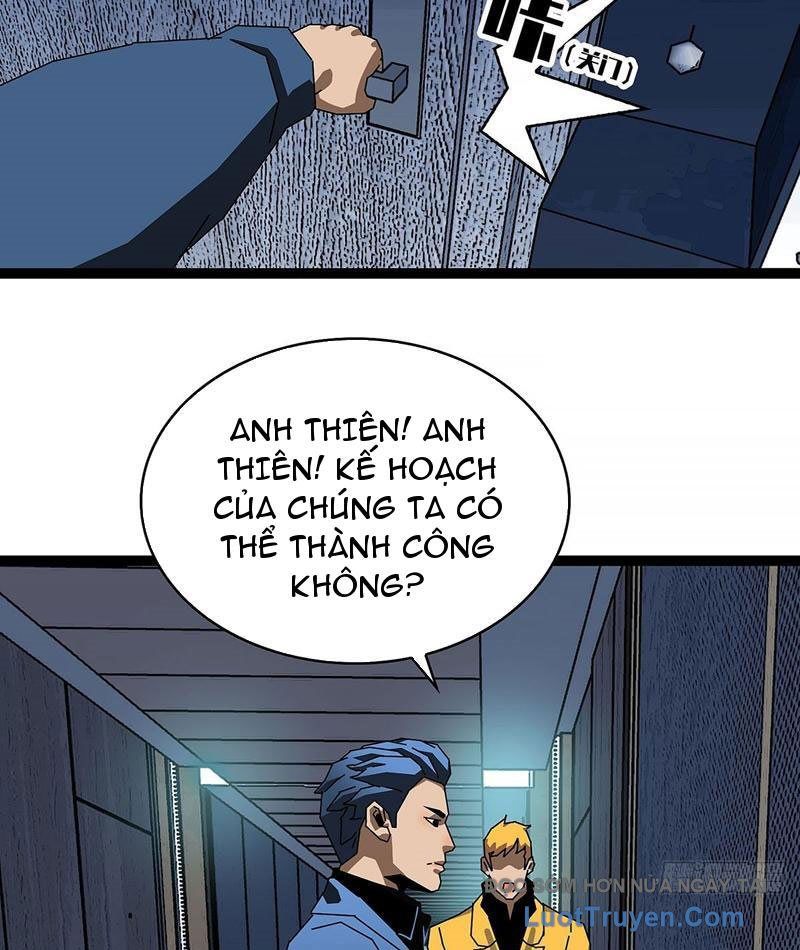 Vương Tạc Chapter 20 - Trang 2