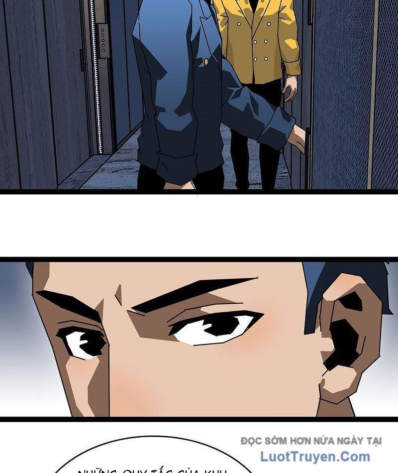 Vương Tạc Chapter 20 - Trang 2