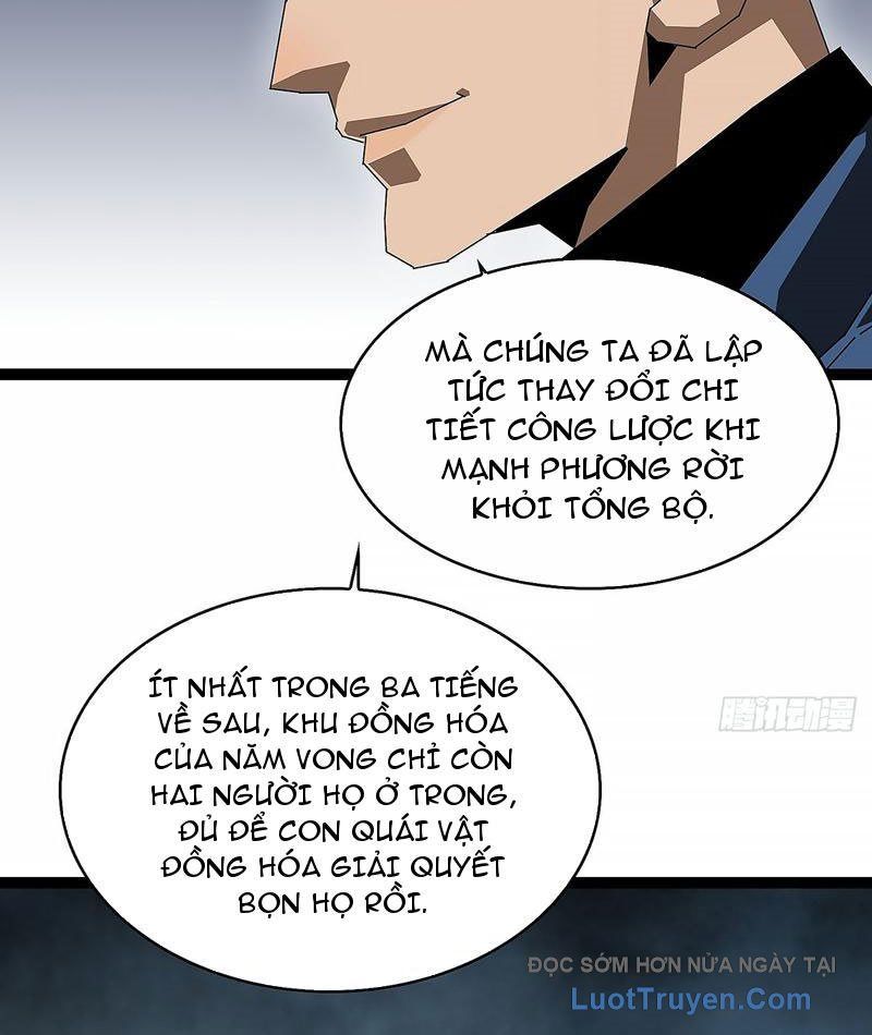 Vương Tạc Chapter 20 - Trang 2