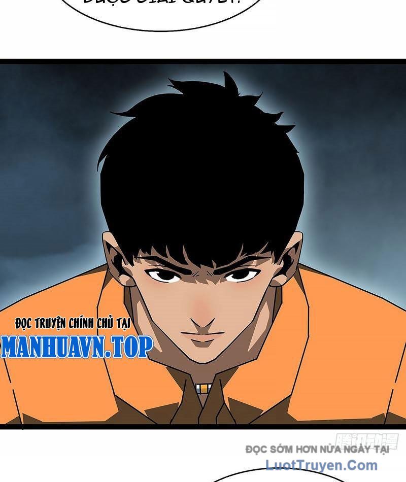 Vương Tạc Chapter 20 - Trang 2