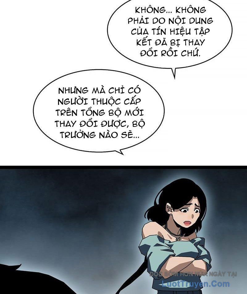 Vương Tạc Chapter 20 - Trang 2