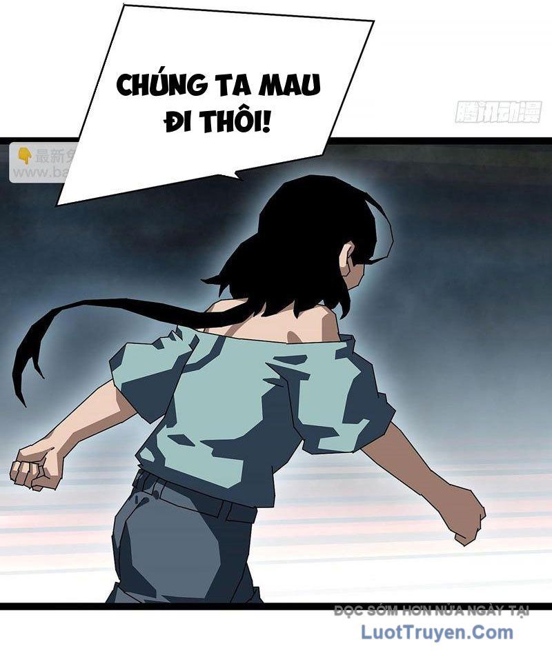 Vương Tạc Chapter 20 - Trang 2