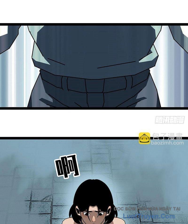 Vương Tạc Chapter 20 - Trang 2