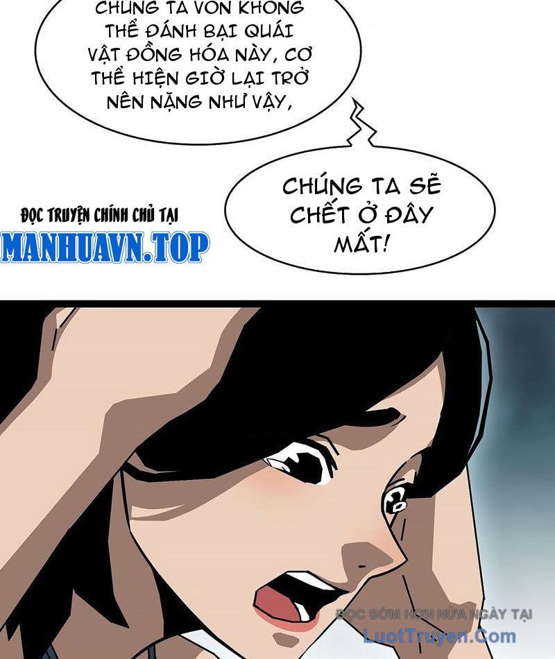 Vương Tạc Chapter 20 - Trang 2