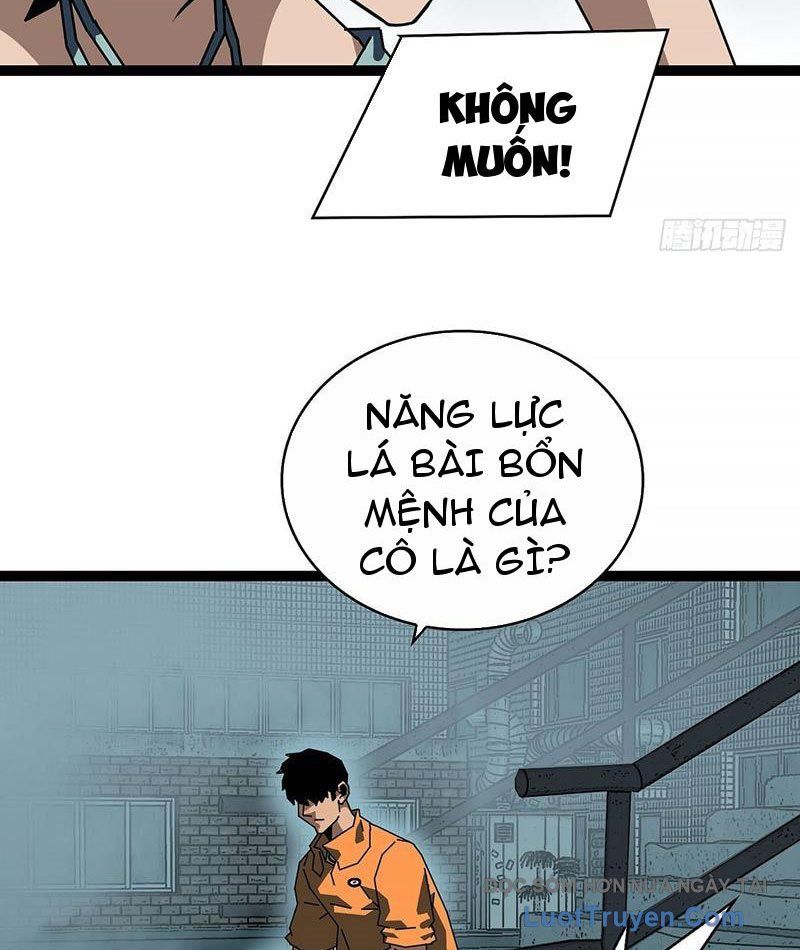 Vương Tạc Chapter 20 - Trang 2