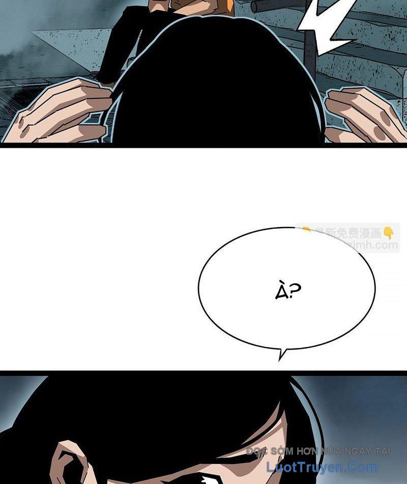 Vương Tạc Chapter 20 - Trang 2