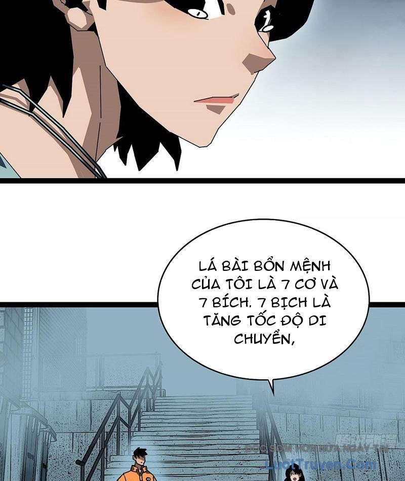 Vương Tạc Chapter 20 - Trang 2