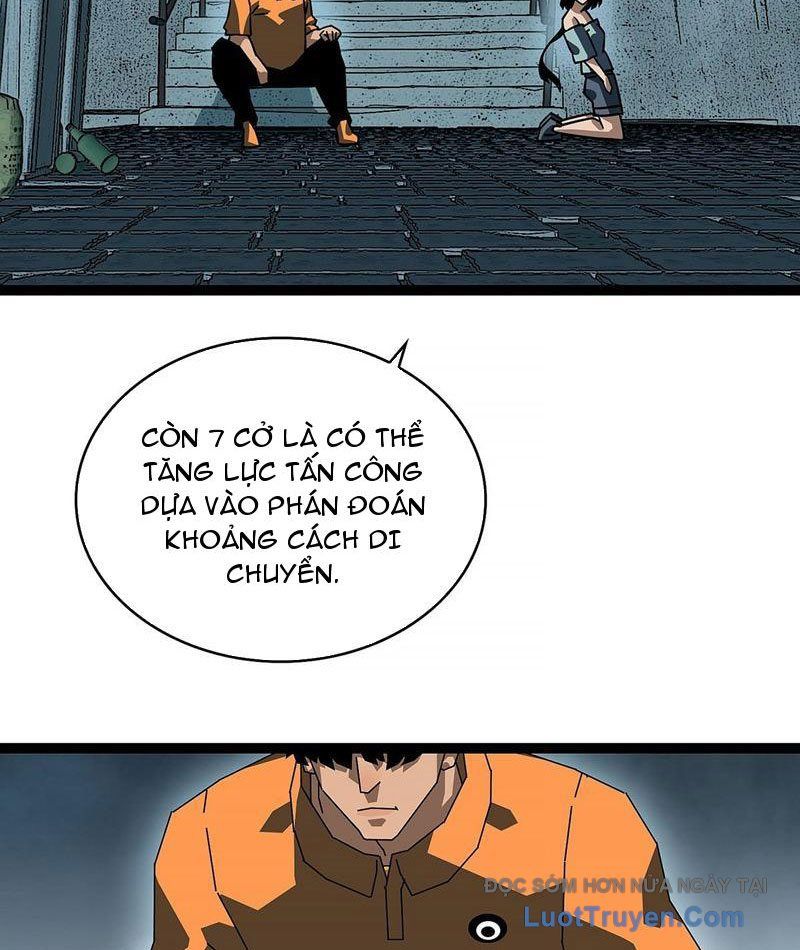 Vương Tạc Chapter 20 - Trang 2