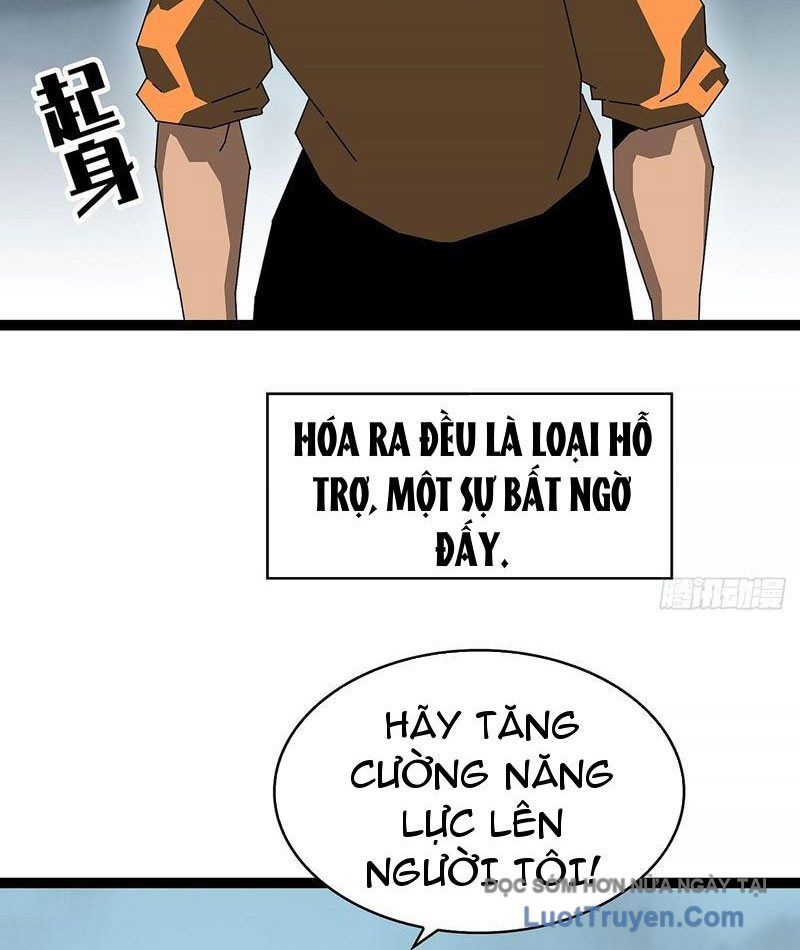 Vương Tạc Chapter 20 - Trang 2