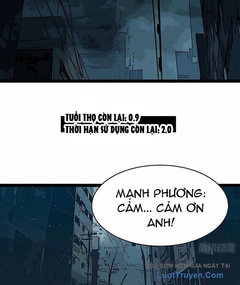 Vương Tạc Chapter 20 - Trang 2