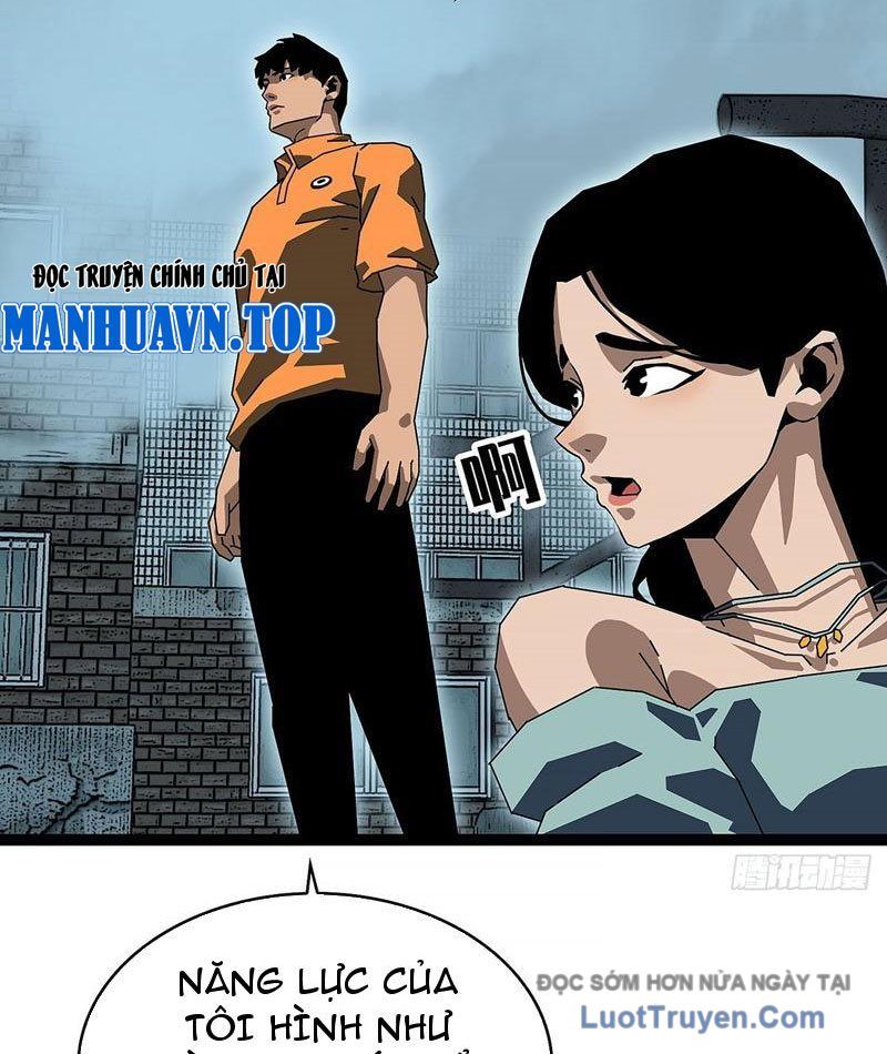 Vương Tạc Chapter 20 - Trang 2