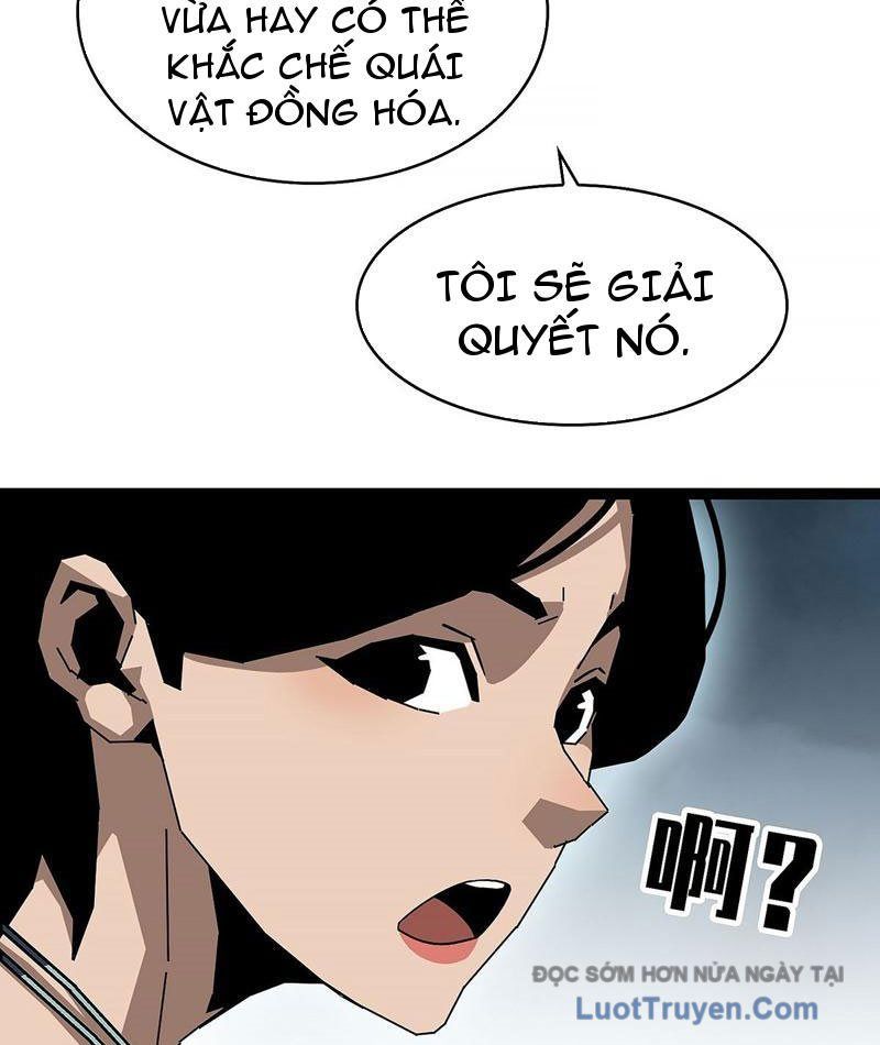 Vương Tạc Chapter 20 - Trang 2