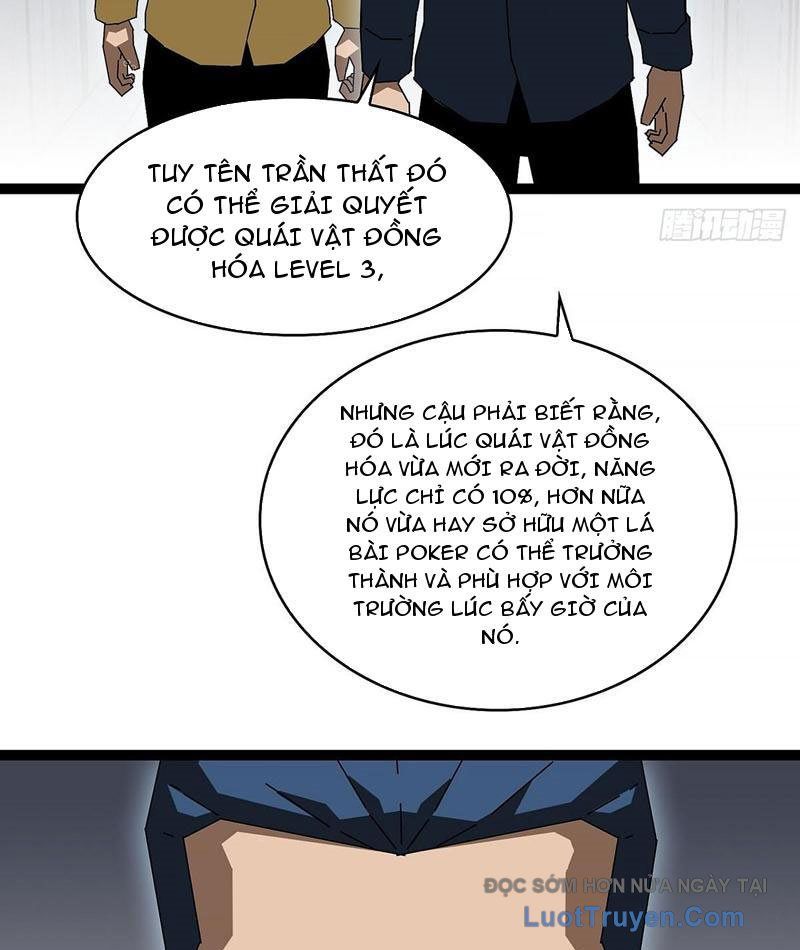 Vương Tạc Chapter 20 - Trang 2