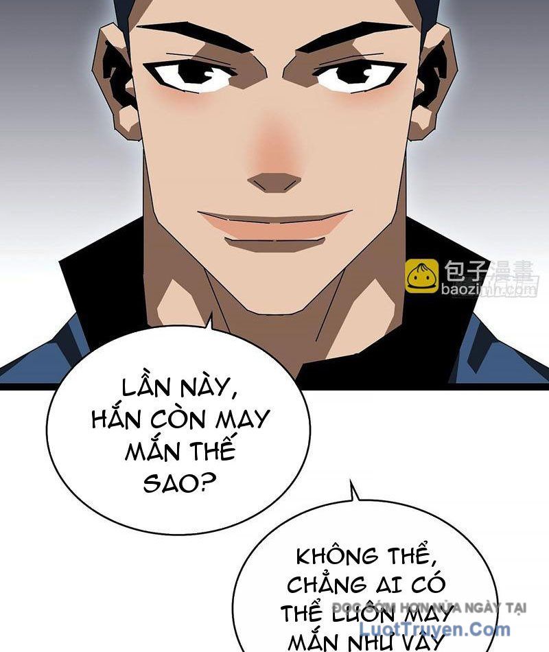 Vương Tạc Chapter 20 - Trang 2