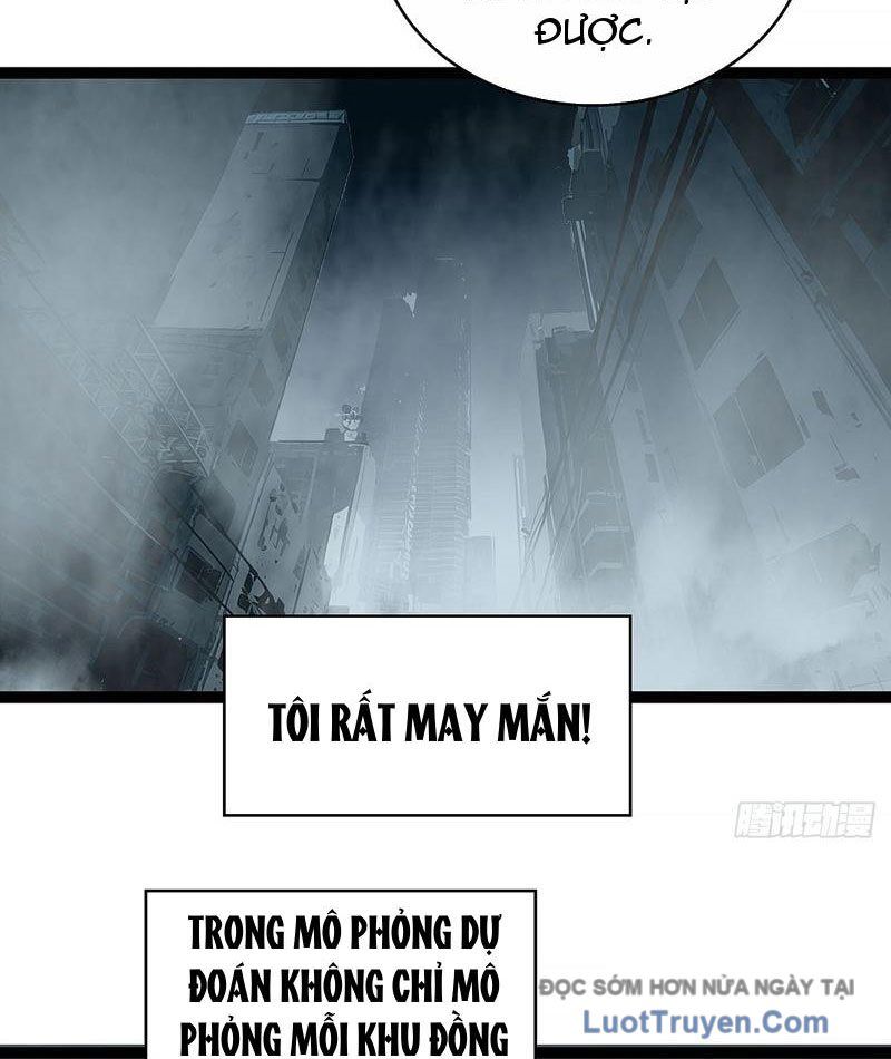 Vương Tạc Chapter 20 - Trang 2