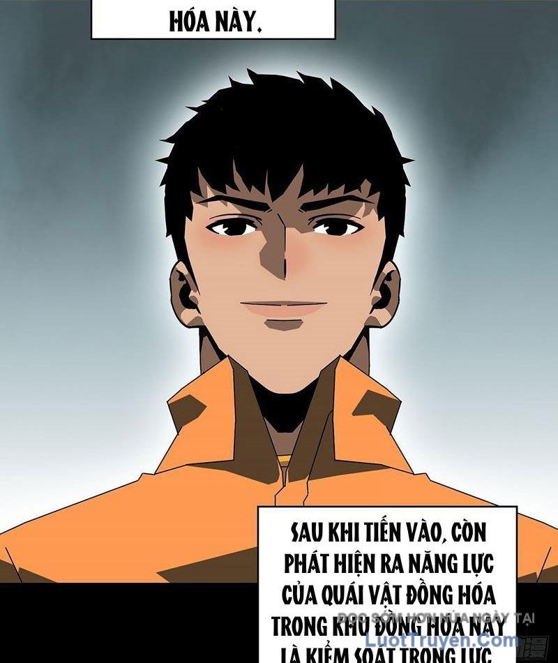 Vương Tạc Chapter 20 - Trang 2