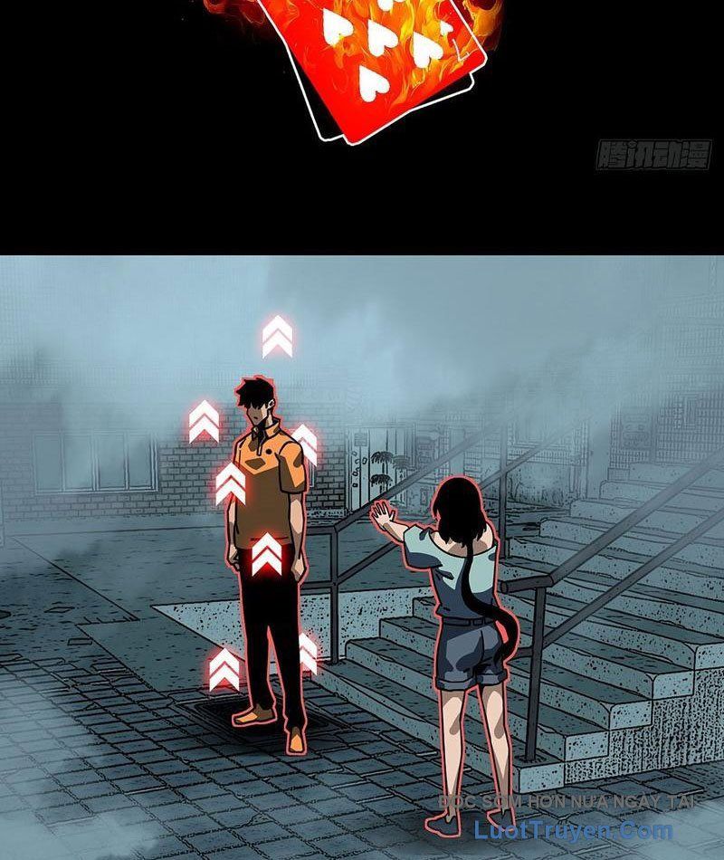 Vương Tạc Chapter 20 - Trang 2