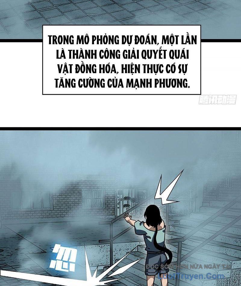 Vương Tạc Chapter 20 - Trang 2