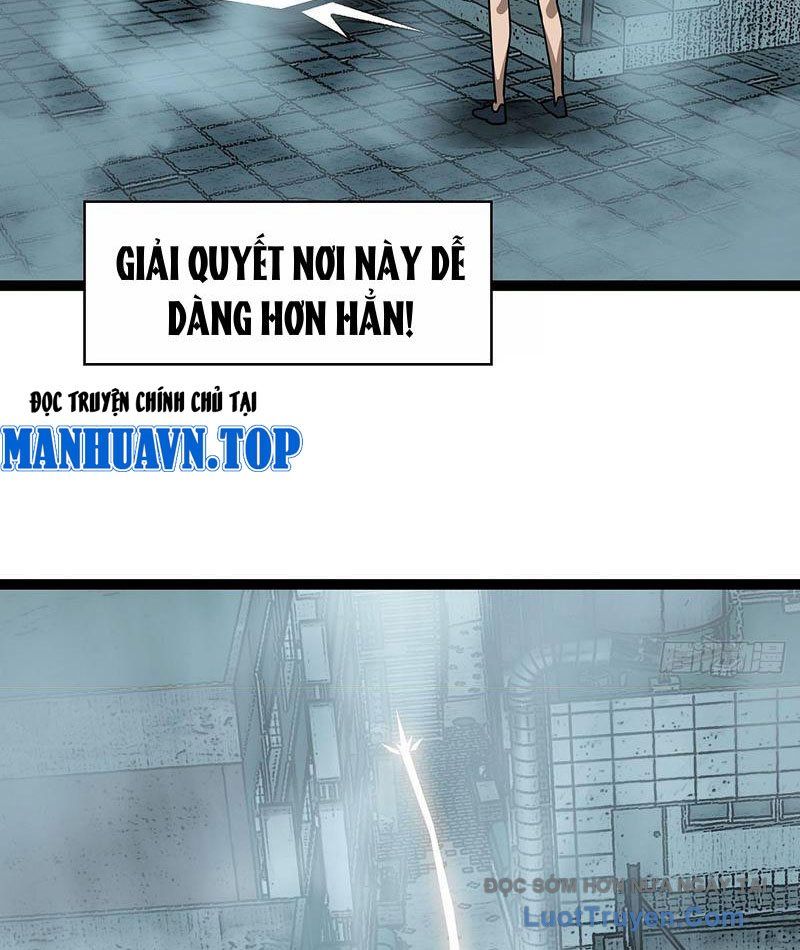 Vương Tạc Chapter 20 - Trang 2