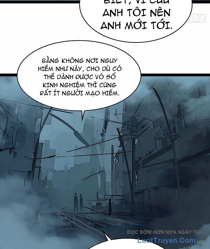 Vương Tạc Chapter 20 - Trang 2