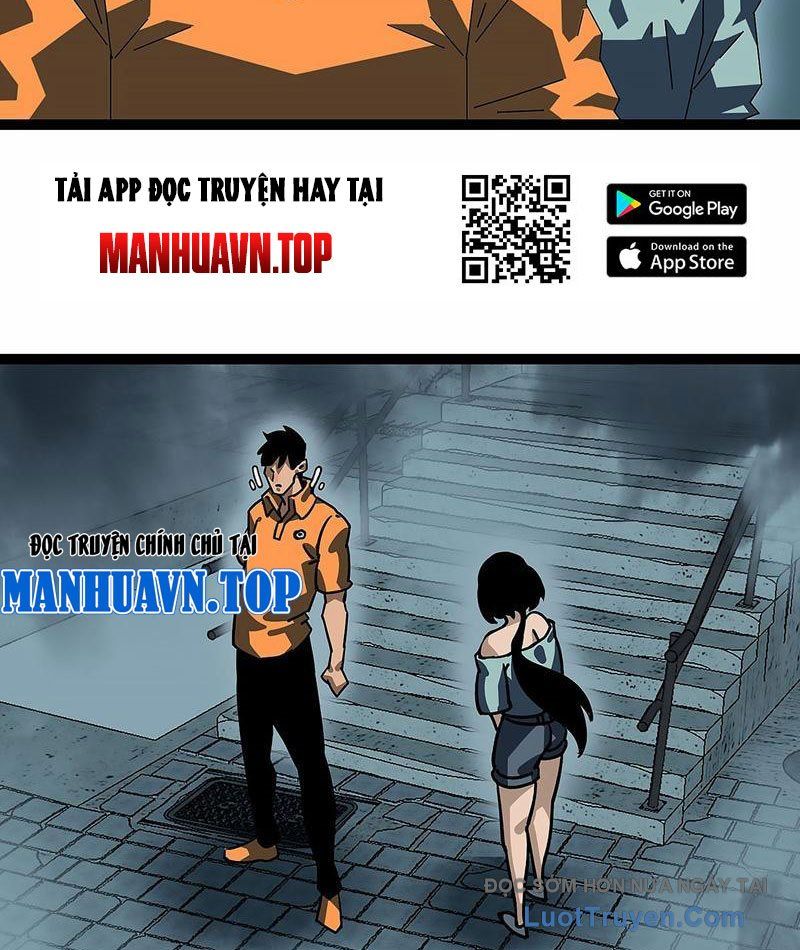 Vương Tạc Chapter 20 - Trang 2