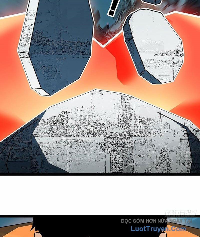 Vương Tạc Chapter 21 - Trang 2