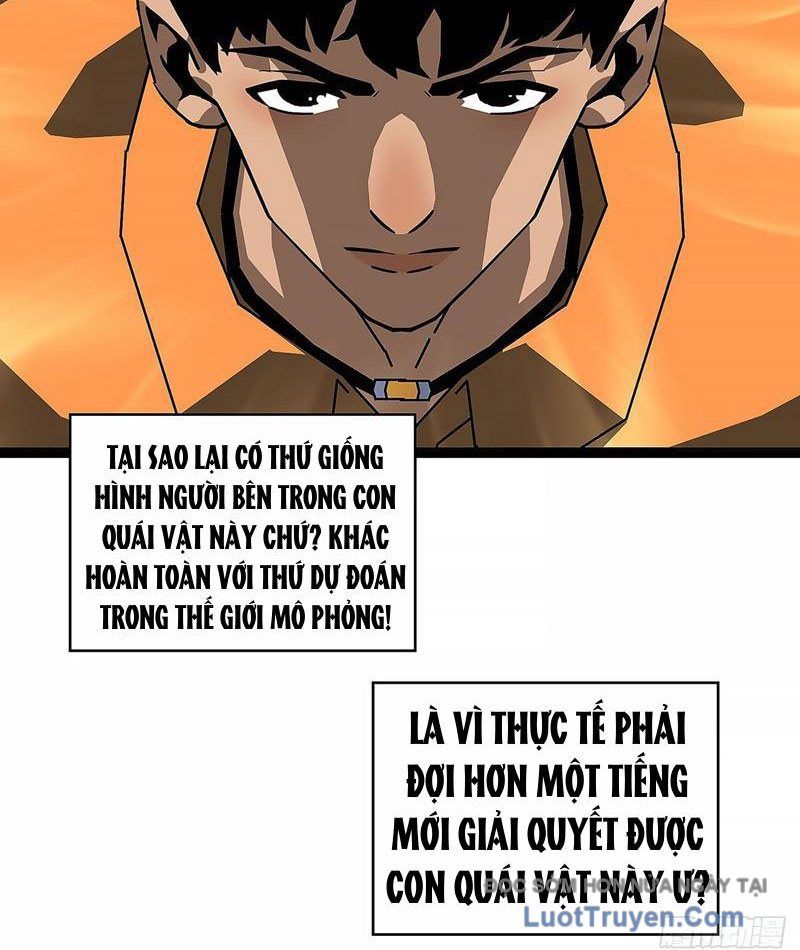 Vương Tạc Chapter 21 - Trang 2