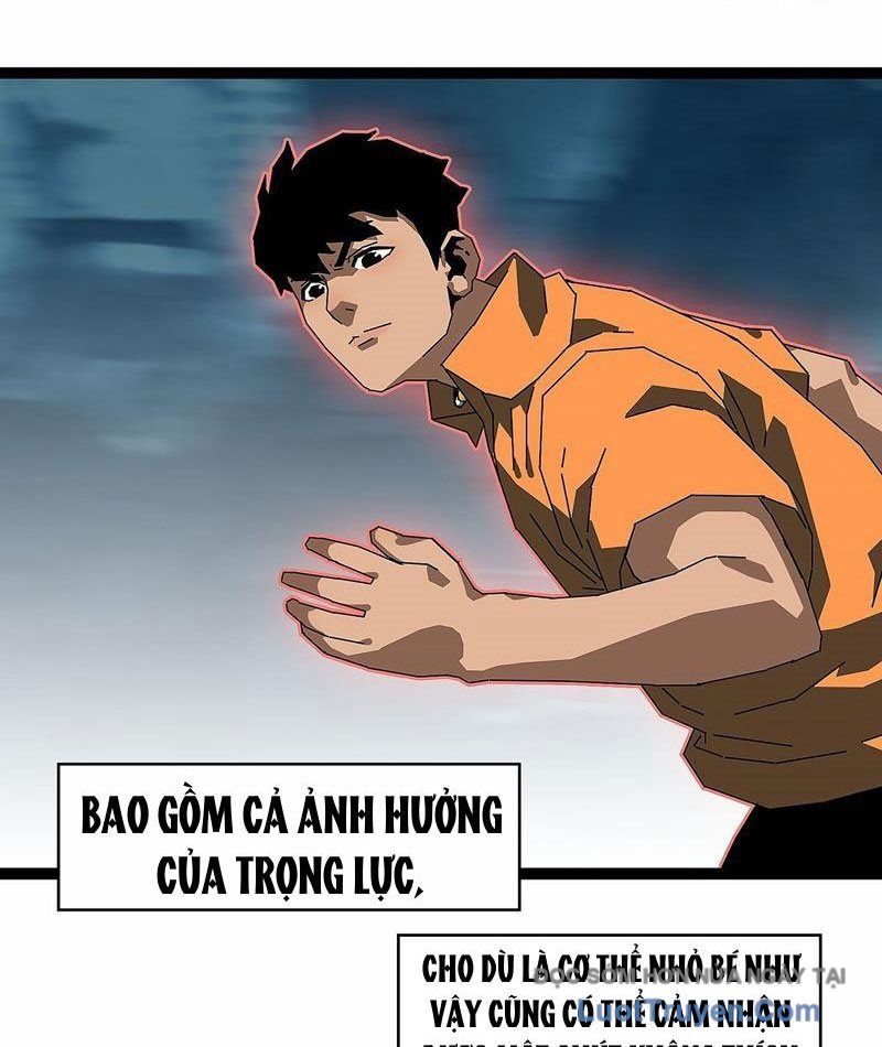 Vương Tạc Chapter 21 - Trang 2