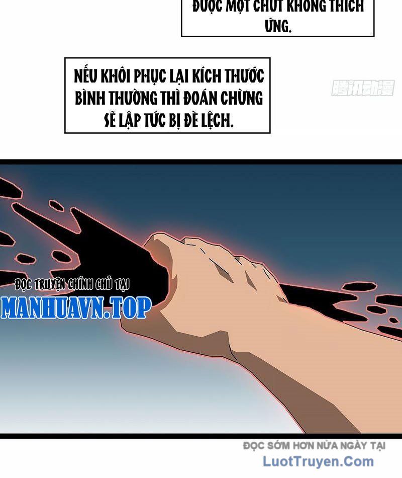 Vương Tạc Chapter 21 - Trang 2