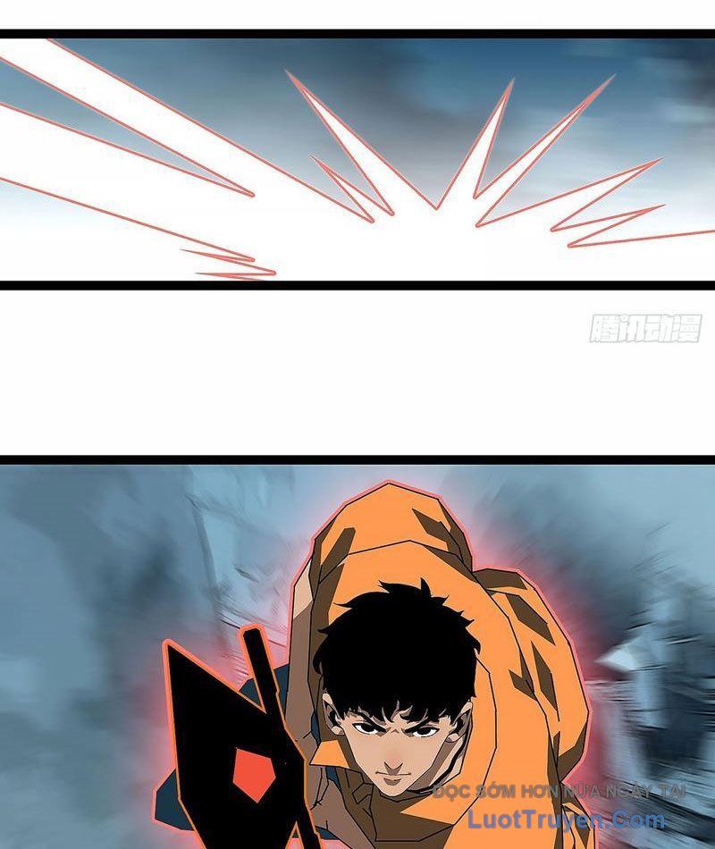 Vương Tạc Chapter 21 - Trang 2